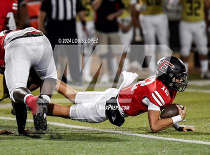 Thumbnail 1 in Citrus Valley @ Etiwanda photogallery.