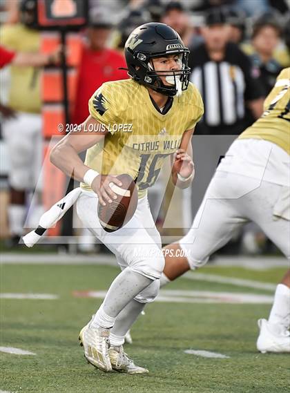 Thumbnail 1 in Citrus Valley @ Etiwanda photogallery.