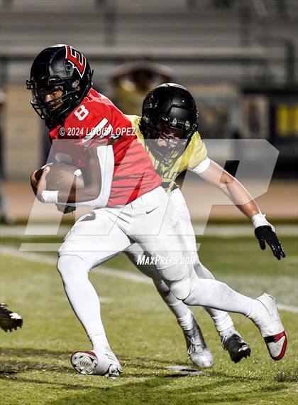Thumbnail 1 in Citrus Valley @ Etiwanda photogallery.