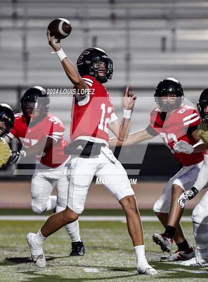 Thumbnail 3 in Citrus Valley @ Etiwanda photogallery.