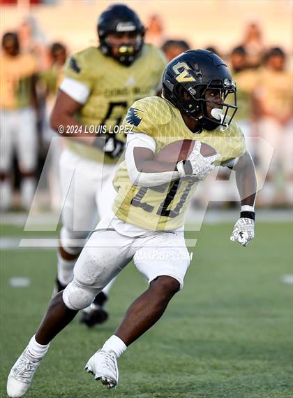 Thumbnail 1 in Citrus Valley @ Etiwanda photogallery.
