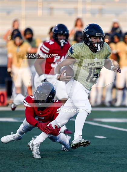 Thumbnail 3 in Citrus Valley @ Etiwanda photogallery.