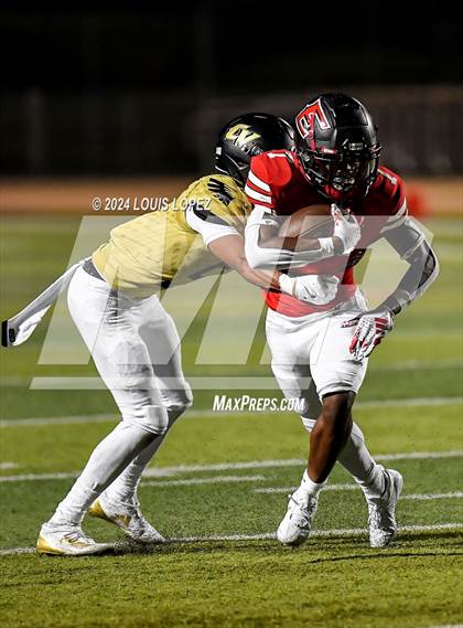 Thumbnail 3 in Citrus Valley @ Etiwanda photogallery.