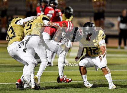 Thumbnail 3 in Citrus Valley @ Etiwanda photogallery.