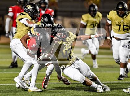 Thumbnail 2 in Citrus Valley @ Etiwanda photogallery.