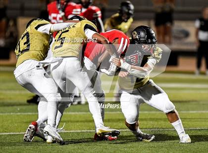 Thumbnail 1 in Citrus Valley @ Etiwanda photogallery.