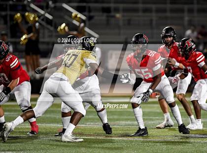 Thumbnail 1 in Citrus Valley @ Etiwanda photogallery.