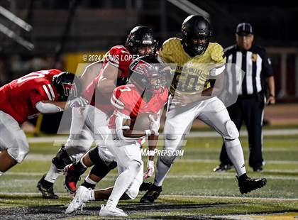 Thumbnail 1 in Citrus Valley @ Etiwanda photogallery.