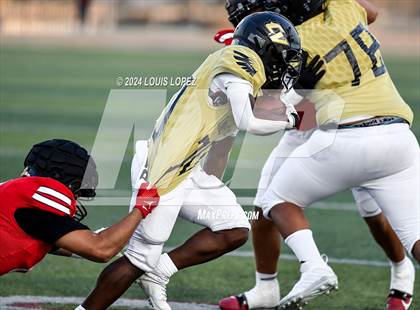 Thumbnail 2 in Citrus Valley @ Etiwanda photogallery.