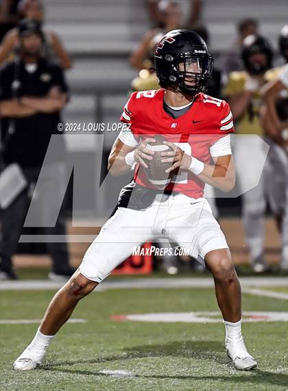 Thumbnail 1 in Citrus Valley @ Etiwanda photogallery.