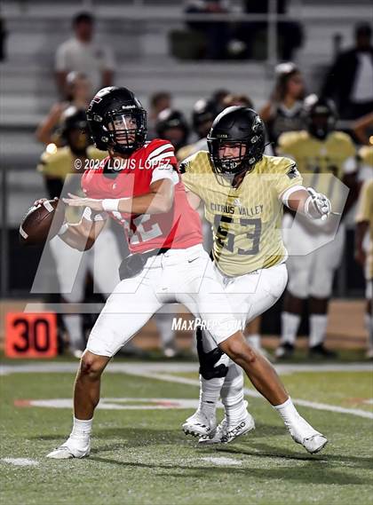 Thumbnail 2 in Citrus Valley @ Etiwanda photogallery.