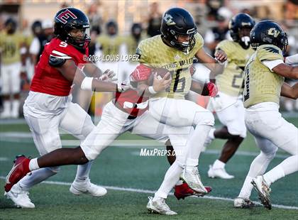 Thumbnail 2 in Citrus Valley @ Etiwanda photogallery.