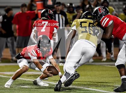 Thumbnail 2 in Citrus Valley @ Etiwanda photogallery.
