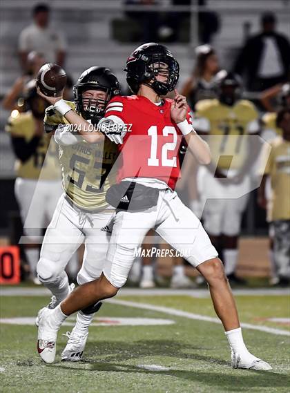 Thumbnail 3 in Citrus Valley @ Etiwanda photogallery.