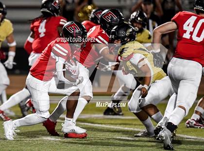 Thumbnail 1 in Citrus Valley @ Etiwanda photogallery.