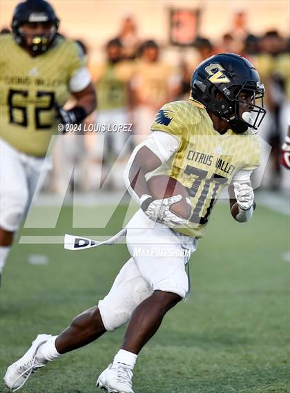 Thumbnail 2 in Citrus Valley @ Etiwanda photogallery.