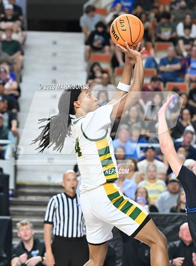 San Tan Charter vs. Valley Christian (AIA Copper Final)