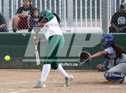Thumbnail 2 in Grant @ Monterey Trail photogallery.