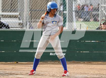 Thumbnail 3 in Grant @ Monterey Trail photogallery.