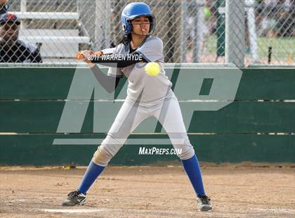 Thumbnail 1 in Grant @ Monterey Trail photogallery.