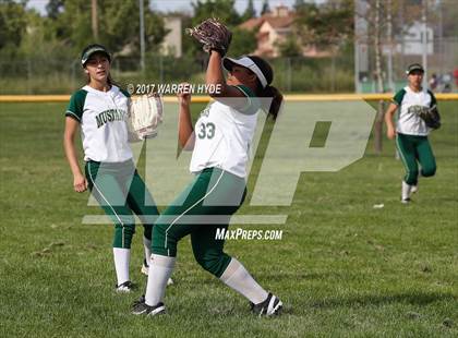 Thumbnail 2 in Grant @ Monterey Trail photogallery.