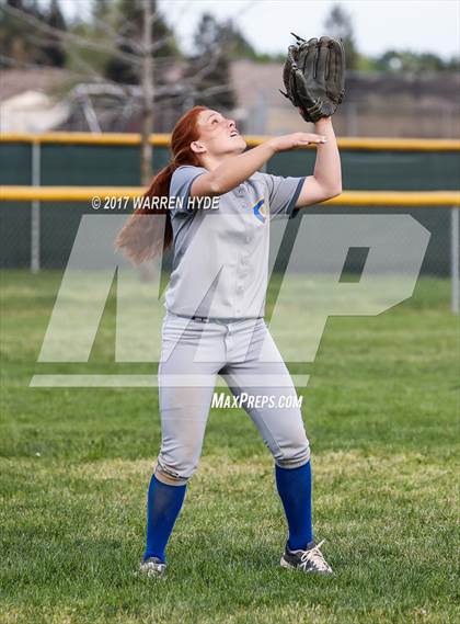 Thumbnail 3 in Grant @ Monterey Trail photogallery.