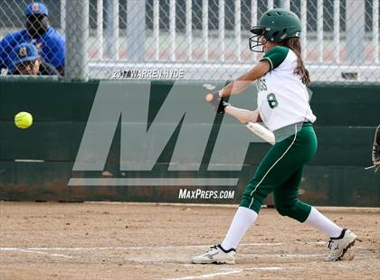 Thumbnail 3 in Grant @ Monterey Trail photogallery.