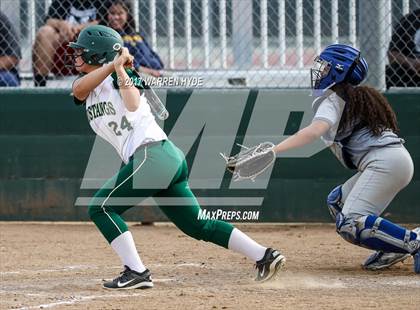 Thumbnail 1 in Grant @ Monterey Trail photogallery.