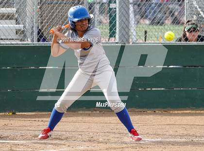 Thumbnail 1 in Grant @ Monterey Trail photogallery.