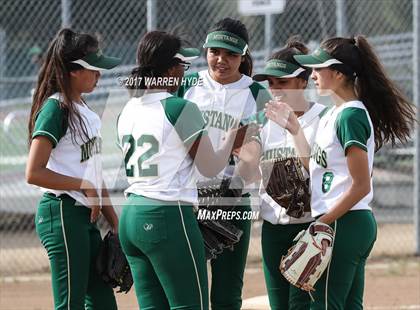 Thumbnail 3 in Grant @ Monterey Trail photogallery.