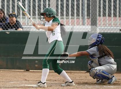 Thumbnail 1 in Grant @ Monterey Trail photogallery.
