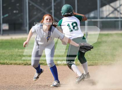 Thumbnail 1 in Grant @ Monterey Trail photogallery.