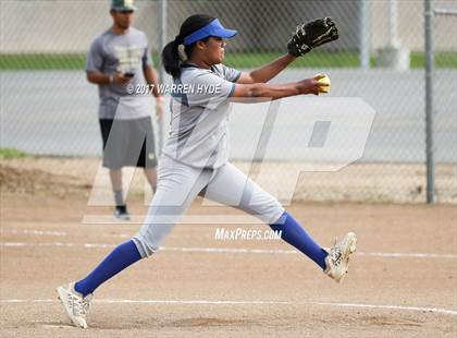 Thumbnail 3 in Grant @ Monterey Trail photogallery.