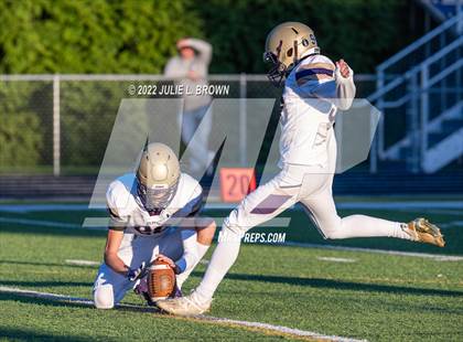 Thumbnail 3 in Christian Brothers @ Indianapolis Bishop Chatard photogallery.