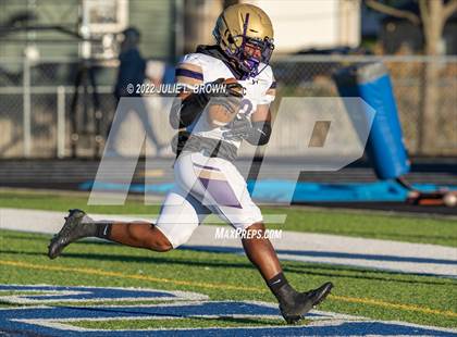 Thumbnail 1 in Christian Brothers @ Indianapolis Bishop Chatard photogallery.