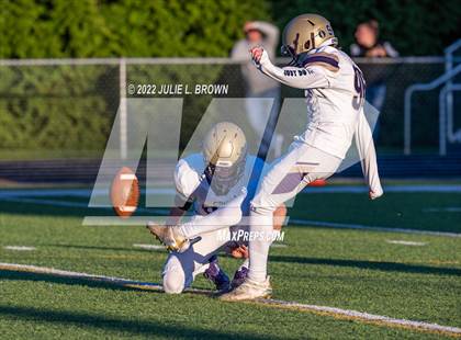 Thumbnail 3 in Christian Brothers @ Indianapolis Bishop Chatard photogallery.