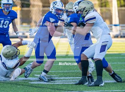 Thumbnail 1 in Christian Brothers @ Indianapolis Bishop Chatard photogallery.