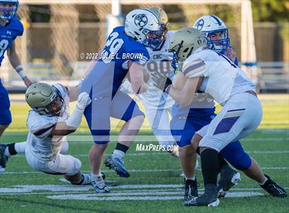 Thumbnail 2 in Christian Brothers @ Indianapolis Bishop Chatard photogallery.