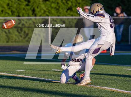 Thumbnail 1 in Christian Brothers @ Indianapolis Bishop Chatard photogallery.