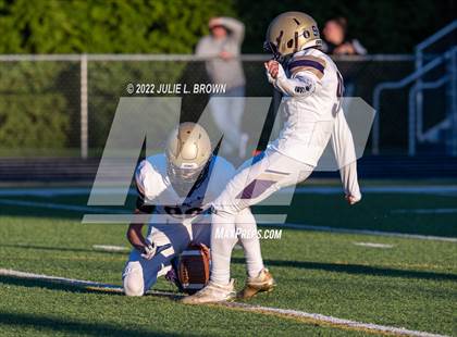 Thumbnail 2 in Christian Brothers @ Indianapolis Bishop Chatard photogallery.