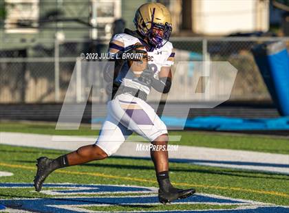 Thumbnail 3 in Christian Brothers @ Indianapolis Bishop Chatard photogallery.