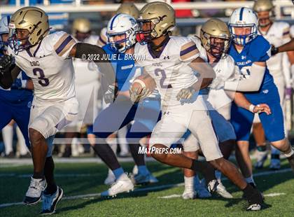 Thumbnail 3 in Christian Brothers @ Indianapolis Bishop Chatard photogallery.