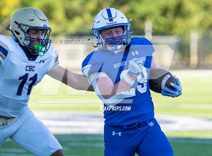 Thumbnail 3 in Christian Brothers @ Indianapolis Bishop Chatard photogallery.