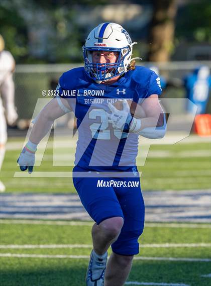 Thumbnail 3 in Christian Brothers @ Indianapolis Bishop Chatard photogallery.