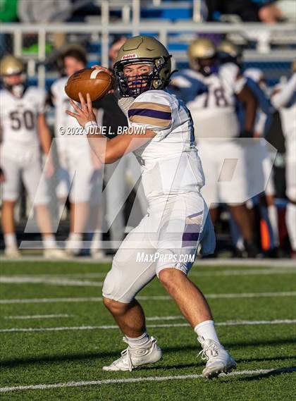 Thumbnail 2 in Christian Brothers @ Indianapolis Bishop Chatard photogallery.