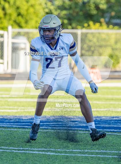 Thumbnail 2 in Christian Brothers @ Indianapolis Bishop Chatard photogallery.