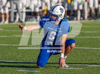 Thumbnail 3 in Christian Brothers @ Indianapolis Bishop Chatard photogallery.