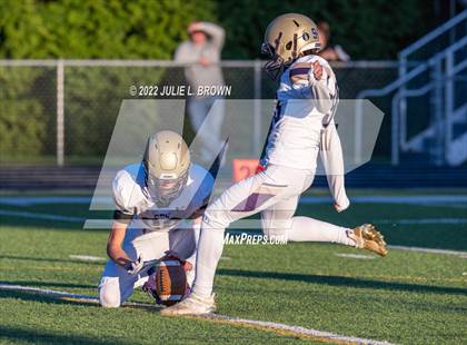 Thumbnail 1 in Christian Brothers @ Indianapolis Bishop Chatard photogallery.