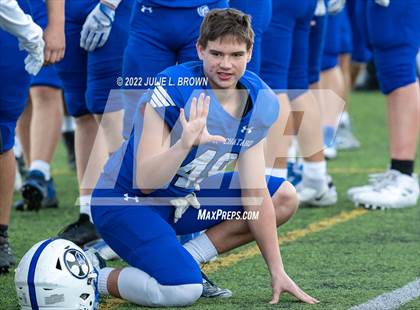 Thumbnail 3 in Christian Brothers @ Indianapolis Bishop Chatard photogallery.