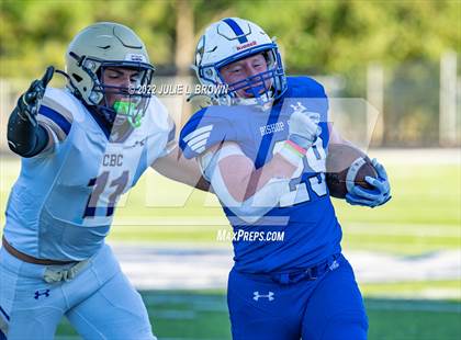 Thumbnail 1 in Christian Brothers @ Indianapolis Bishop Chatard photogallery.